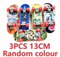 3 PCS 13CM Plstic