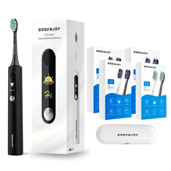 SOOENJOY NB-1 Smart LCD Electric Toothbrush