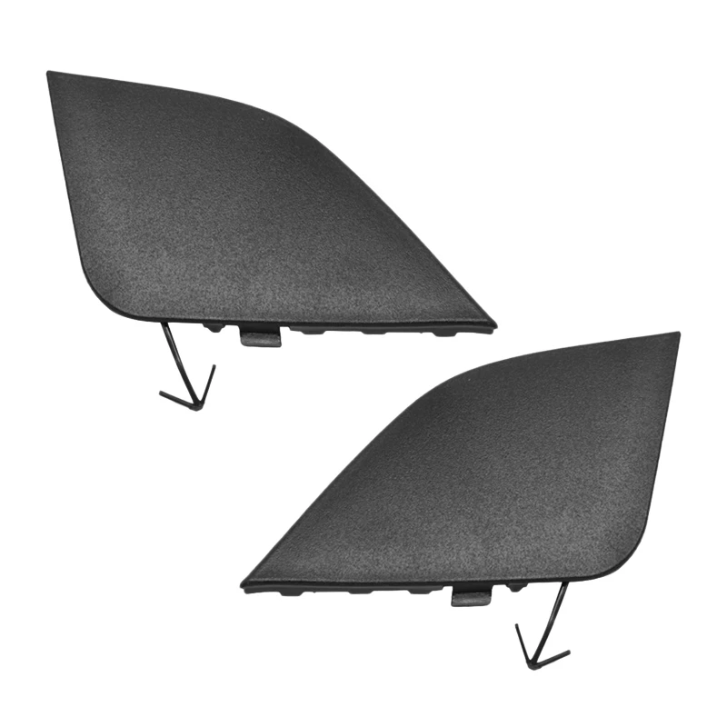 

Front Bumper Towing Hook Eye Cover For Toyota RAV4 2016 2017 2018 Trailer Cover Cap 532860R080