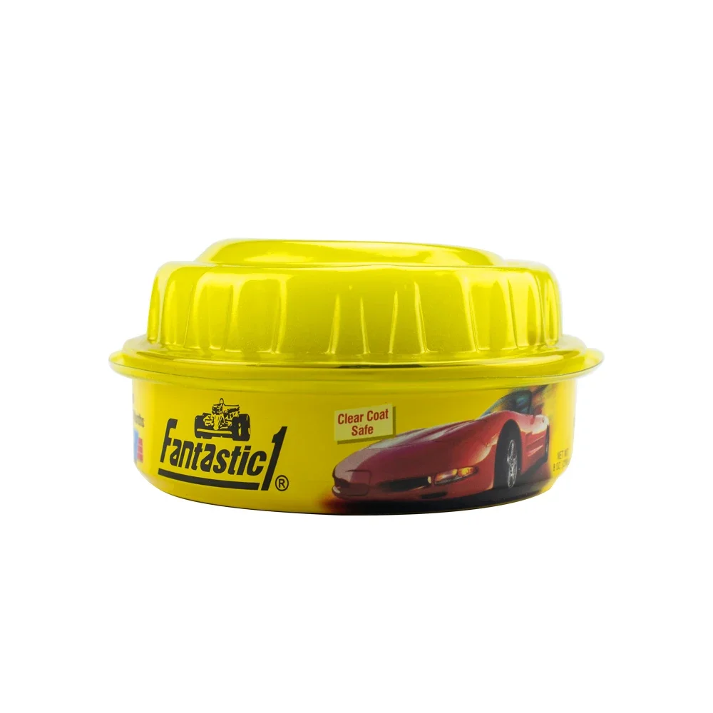 230g Premium Carnauba Car Wax Crystal Hard Wax Paint Care Scratch Repair Maintenance Paint Surface Coating Polishing Paste