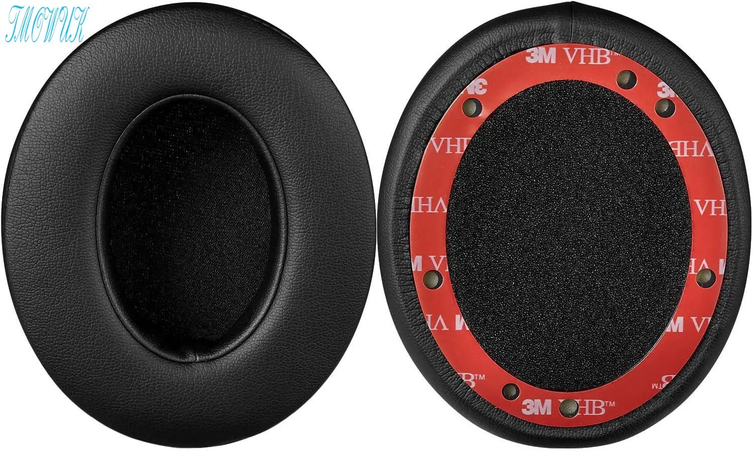 Auricolari Di Ricambio Per Beats Studio 2 Beats Studio 3 Cuffie Wireless Cuffie Auricolari Con Custodia In Pelle