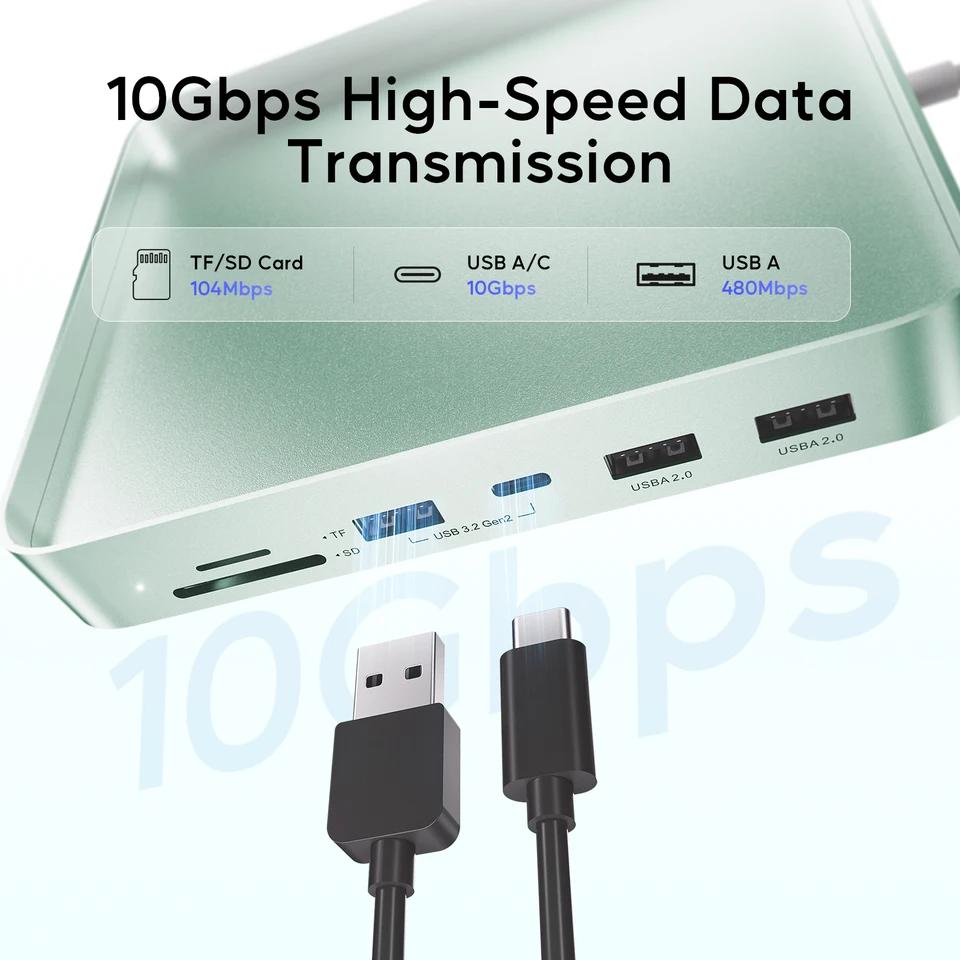 iMac24 M1 軋む 8GB 256SSD ブルー USB-C HUB