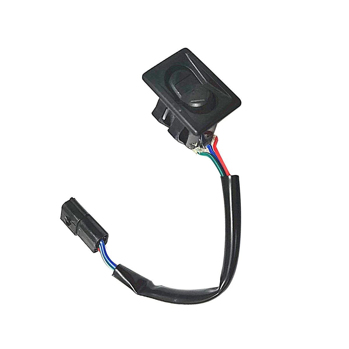 

Trim Tilt Switch 87-896620001 87-8M0042300 for Mercury Outboard 25-400HP 1999-Up