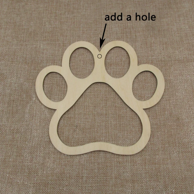 Kit 3 Stampi In Silicone A Forma Di Zampa Di Cane E Cuore + 12 Anelli Portachiavi Per Fai Da Te