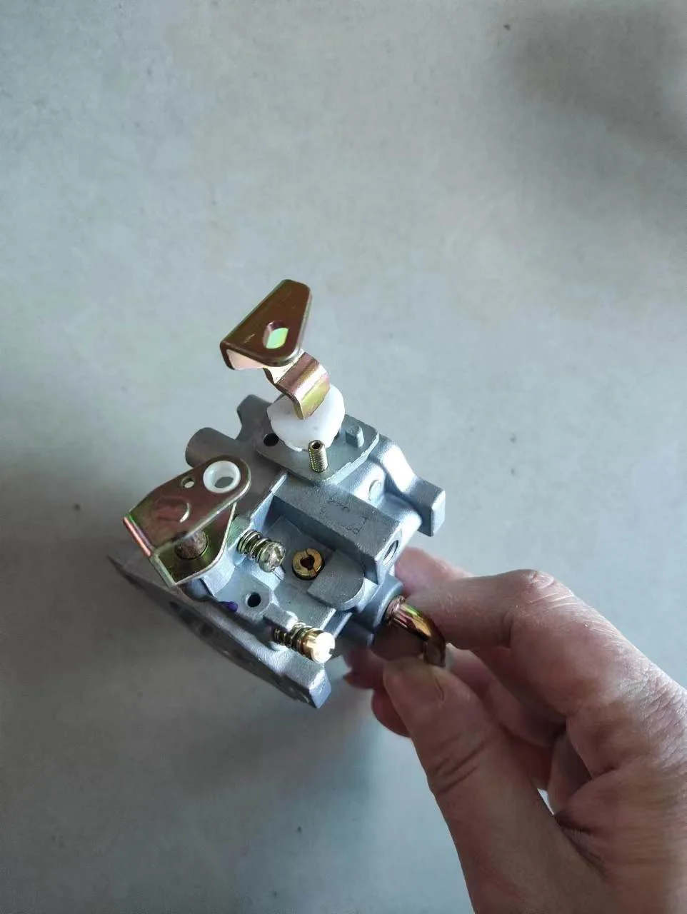 Mitsubishi briggs & stratton & more  gm181 ȭ 181cc 4 Ŭ ȭ  carby   