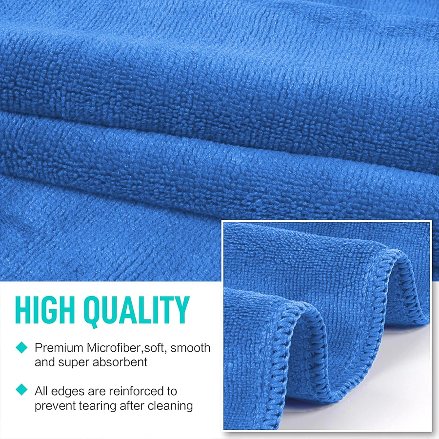 1-pcs Soft and comfortable sports towel, quick-drying and sweat-absorbing, suitable for fitness, yoga, golf and tennis. 3