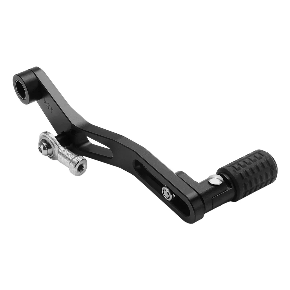 Für MT07 Schalthebel Für Yamaha XSR700 MT 07 Tracer 700 GT FZ07 2014-2024 Einstellbare Links Shifter Pedal motor Teile – Detail 21