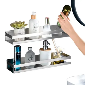 Rustproof Wall Mounted Shower