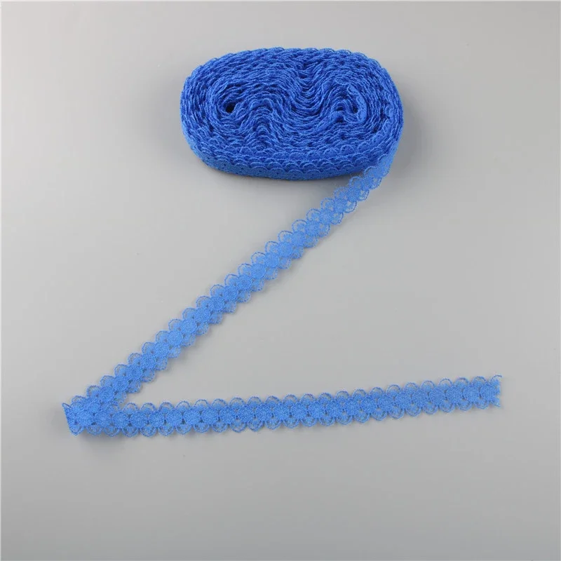 15mm Lace Ribbon 10yards/lot, lace fabric, lace ribbon, lace garment accessories, lace sewing supplies, lace accessories, lace sewing accessories