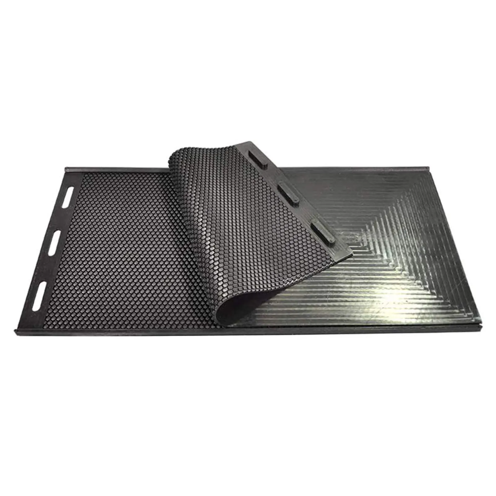 Beeswax Mold Bee Hive Wax Foundation Sheet Beekeeper Gifts Silicone