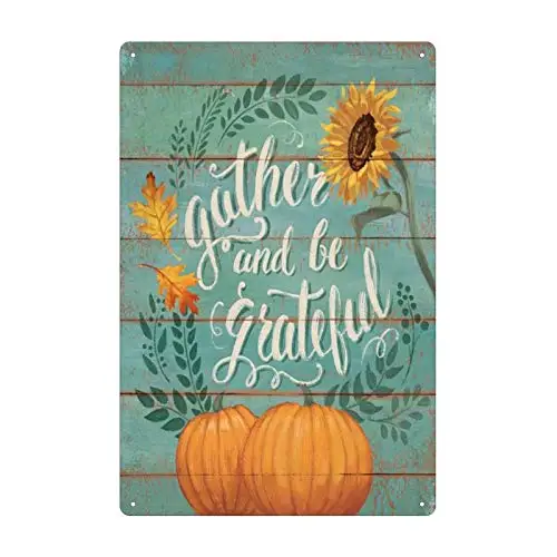 

Знаки на ферме, фрукты и овощи, искусство, деревенский сарай, металлический знак 12x16 дюймов