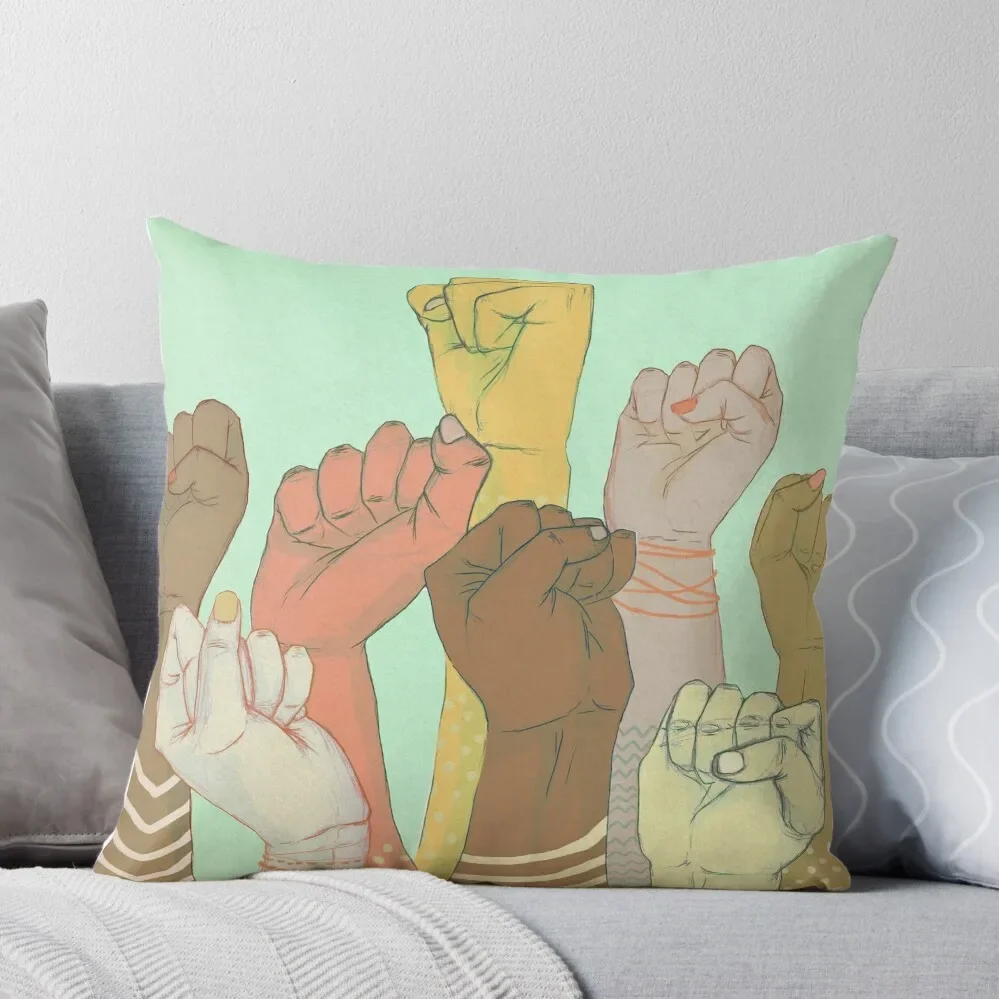 

together Throw Pillow Pillow Case Ornamental Pillow Case Christmas Covers For Sofas