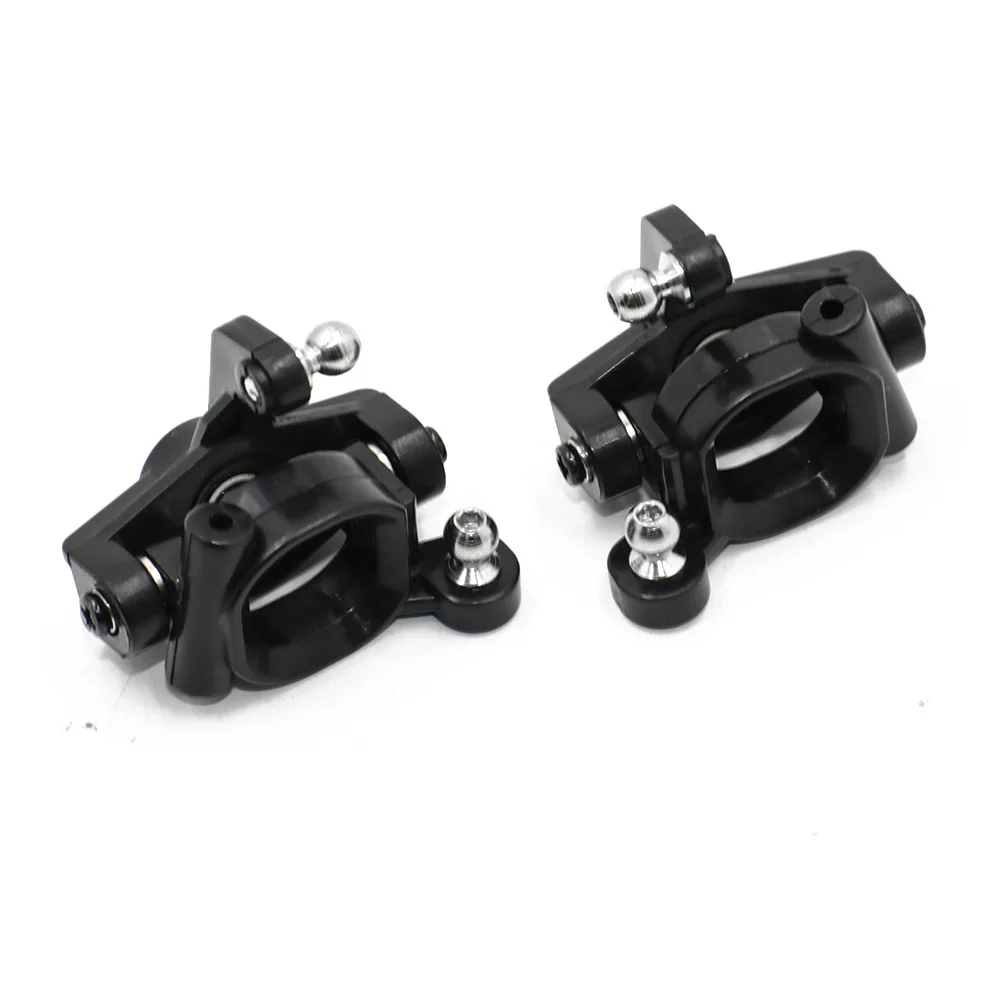 Wltoys 144001 144002 144010 124016 124017 124018 124019 Steering Cup C-Hub Carrier Rear Hub Carrier Set RC Car Spare Parts 5