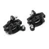 Wltoys 144001 144002 144010 124016 124017 124018 124019 Steering Cup C-Hub Carrier Rear Hub Carrier Set RC Car Spare Parts 5