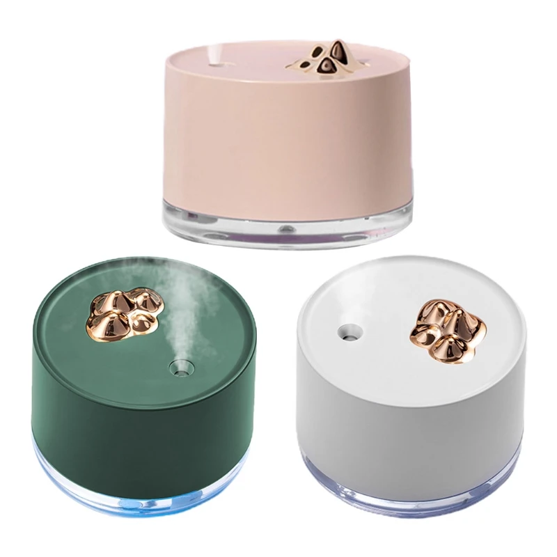 

Mountain Aroma Diffuser Maker Air Humidifier for Home Hotel Yoga SPA