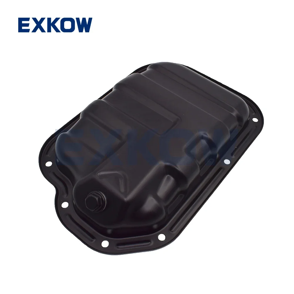 Engine Lower Oil Pan for Infiniti G35 M35 FX35 V6 3.5L 2003-2008 11110-AL810