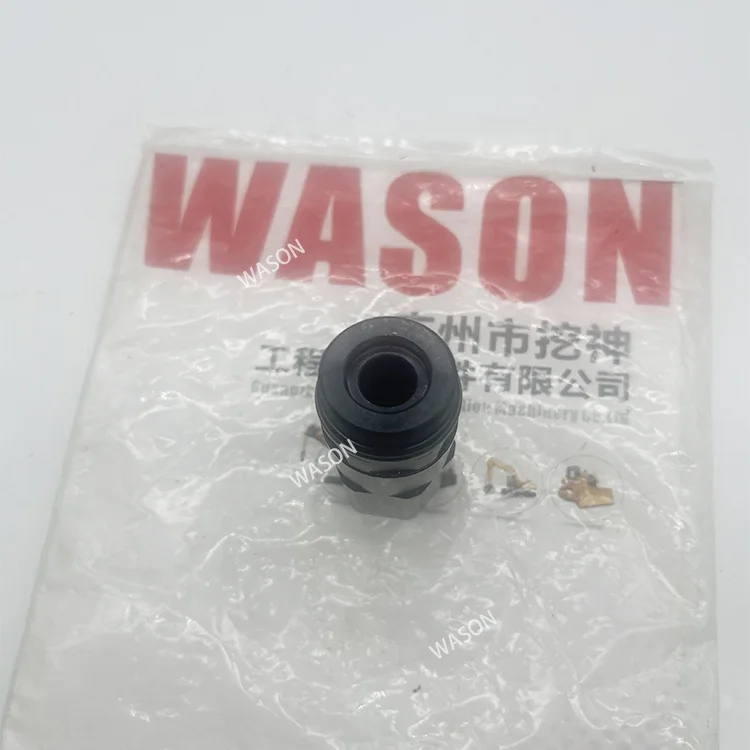 

Check Valve 31N8-17420 31N817420 R210LC-9 R290LC-9 R300LC-7 R210LC-7 Excavator Parts