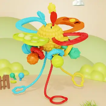 Baby Teething Toys