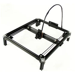 DIY LY Drawbot Pen Drawing Robot Machine Lettering Corexy Normal Version A2  for Drawing Writing Support Laser 600MM*400MM