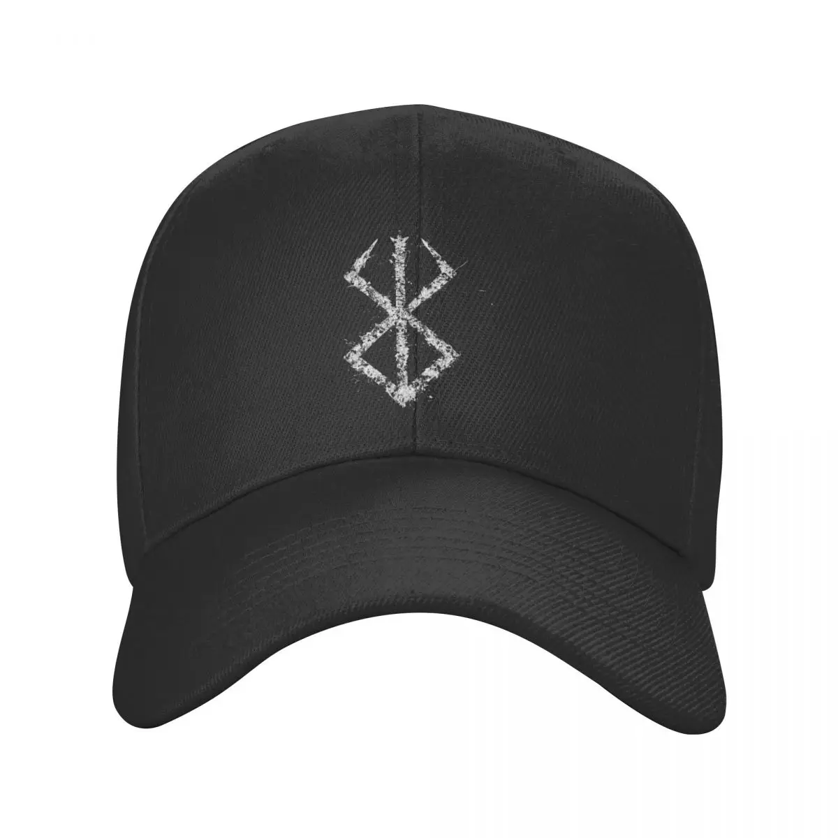 

Classic Berserk Demon Baseball Cap Women Men Personalized Adjustable Unisex Japan Anime Manga Dad Hat Summer Snapback Hats