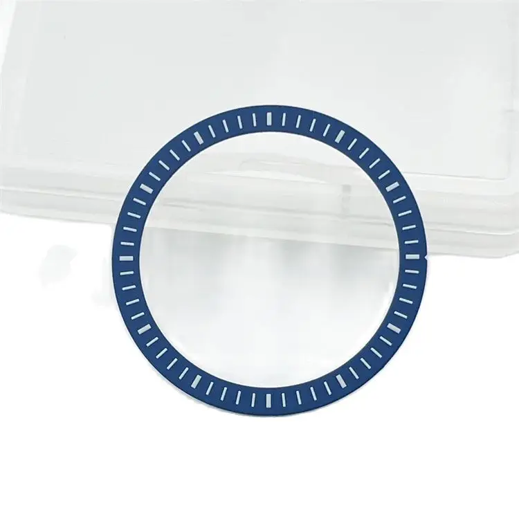 

Скелетонизированный циферблат, красный, черный, синий, оранжевый, зеленый, светящийся циферблат 28,5 мм для NH38/NH36/NH70, аксессуары для часов nh38, циферблат