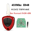 B Blade Remote Key