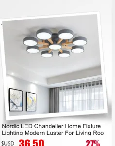 Chandelier 4
