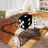 Re Zero Rem Hallway Carpet Non-Slip Laundry Room Mat Laundry Decor Balcony Child Living Room Toilet Rug 6