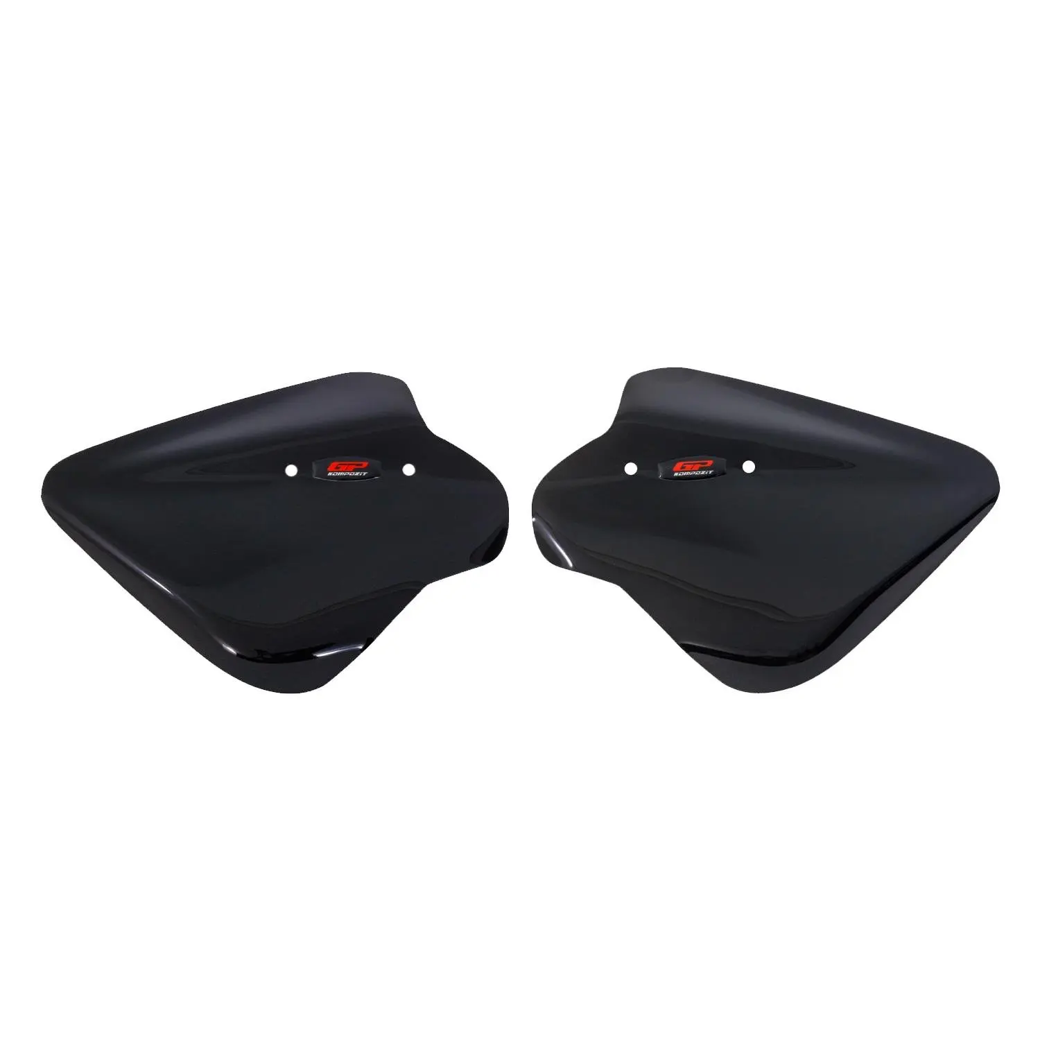 

GP Composite Crui250i 2018 Compatible Hand Guard Black