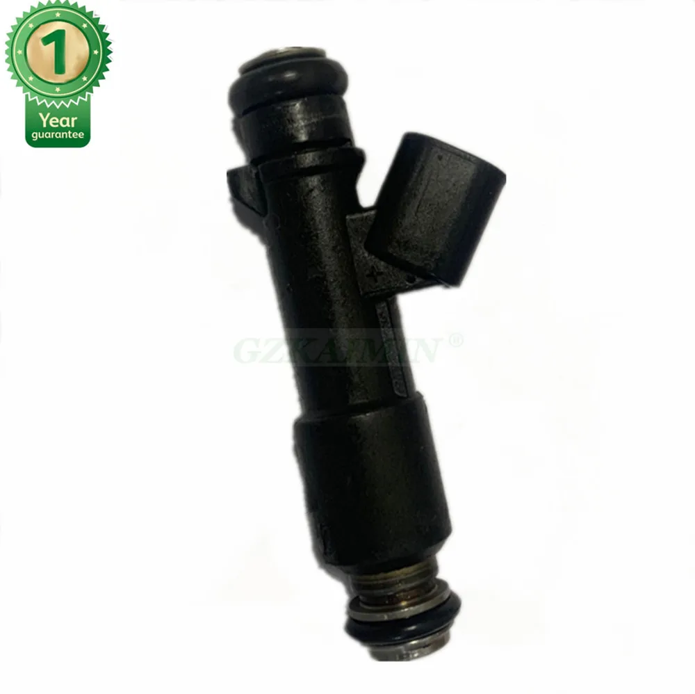 

Форсунка топливного инжектора OEM 25376995 для Geely EC7 GX7 FC 4G15 1,5