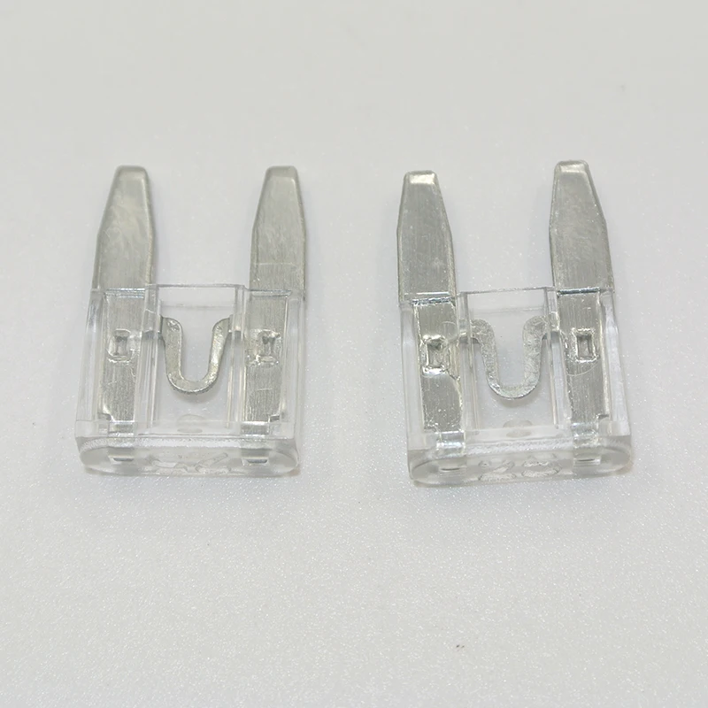 ESKA 122850 Assortimento di mini fusibili ( x L) 5 mm x 20 mm
