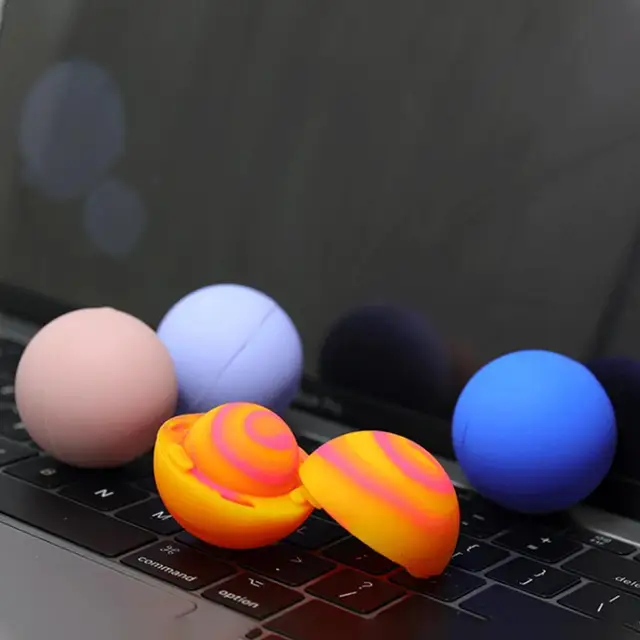 Silicone Laptop Fan Heat Pad Laptop Cooling Pad Office Home Daily Life