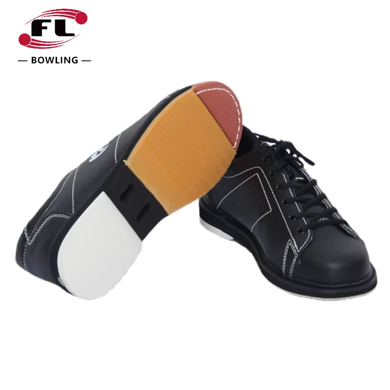 2025 Unisex Bowling Shoes 3