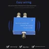 Two-Channel AHD/CVI/TVI1080P HD Video Multiplexer Coaxial HD Expander Adder for Camera 3