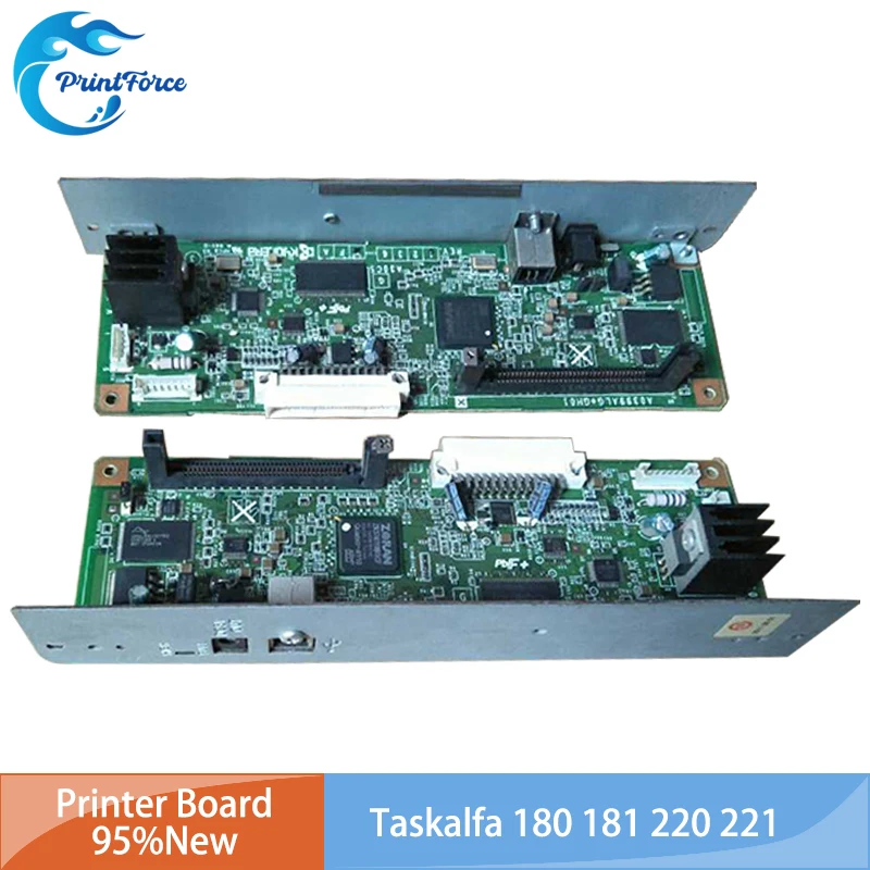 Printer Board Card for Kyocera Taskalfa 180 220 181 221 TA180 TA220 ...