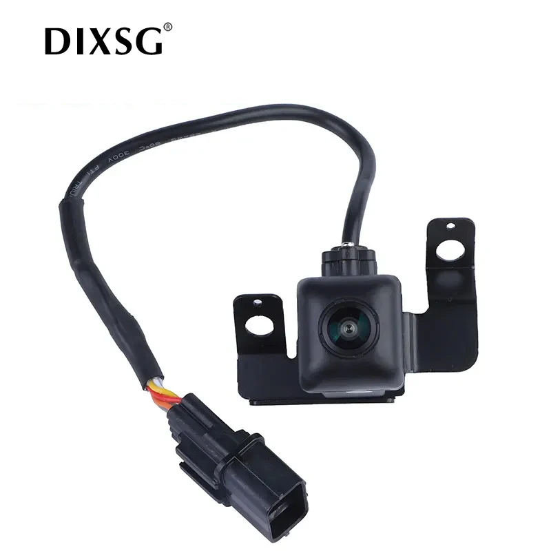 High Quality Car Rear View Reversing Camera Parking Assist Camera 95760-C6500 For Kia Sorento-Car Part Numb 95760C6500
