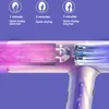 Brushless Motor 110000rpm Hair Dryer Professional Negative Ion Air Blower Fast Drying Constant Temperature Salon Hair Tools 4