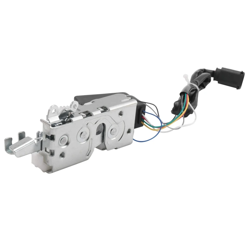 Car Door Lock Assembly Truck Right Central Door Lock 9437200735 A9437200735 For Mercedes-Benz Actros Atego Axor