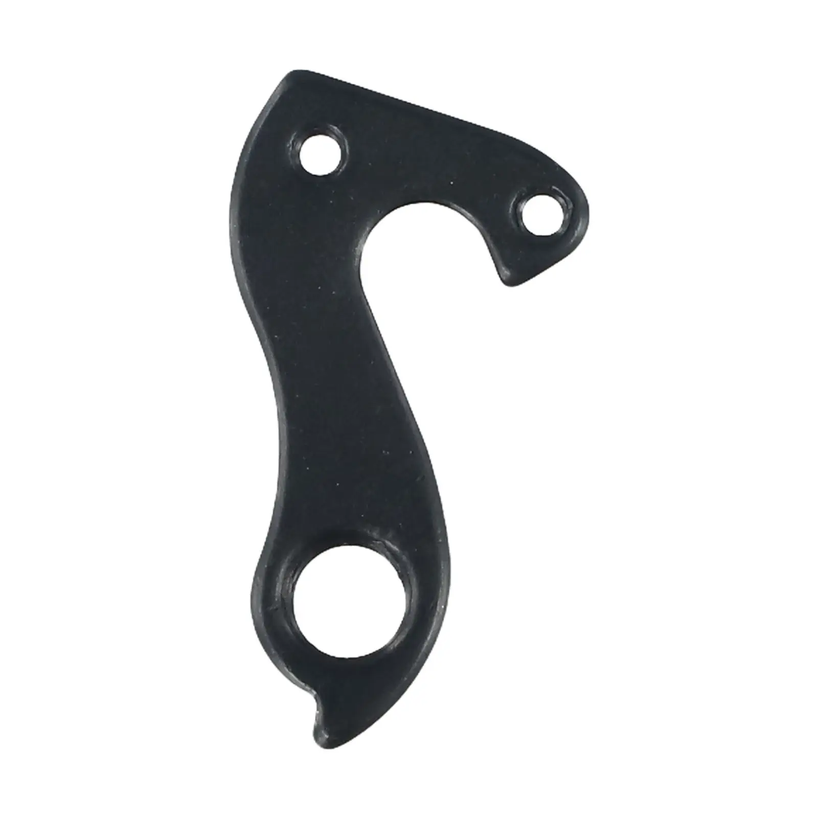Hinterer Schaltaufhänger für BOARDMAN CC116 Rennrad, Ersatzteil mit Aluminiumlegierung-Konstruktion – Detail 1