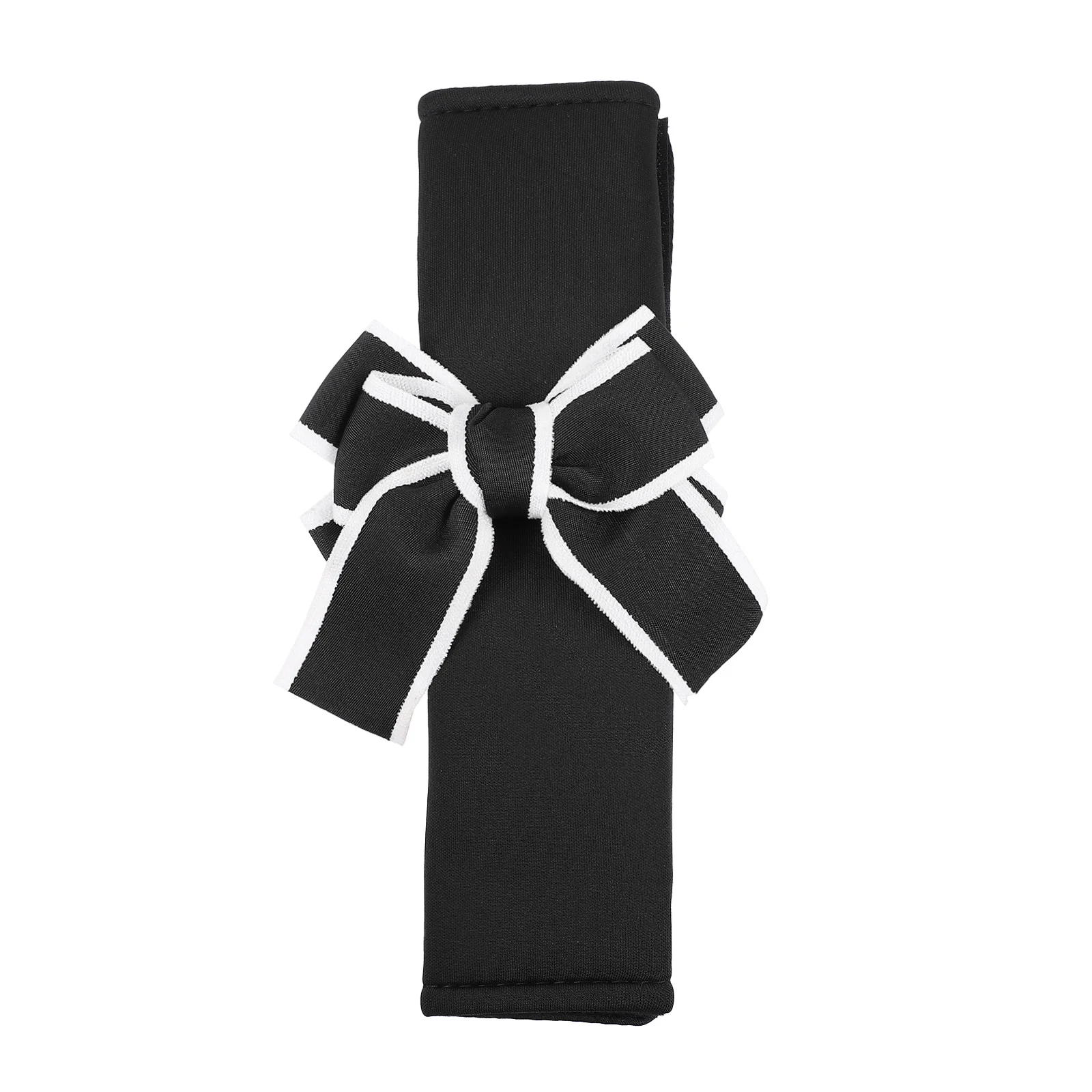 

Leash Seat Belt Cover Shoulder Protection for Car Safety Mat Practical Pad The Protector Seat-belt