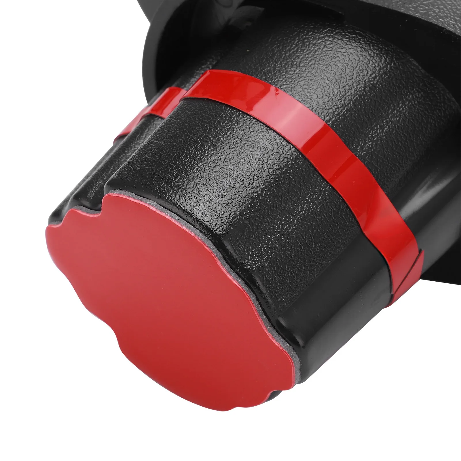 Zentrale Armlehnen box mit Wasser becher halter Ersatz für Mercedes Smart Fortwo Forfour 453 15-19 Auto tassen ständer Wasser becher halter – Detail 4