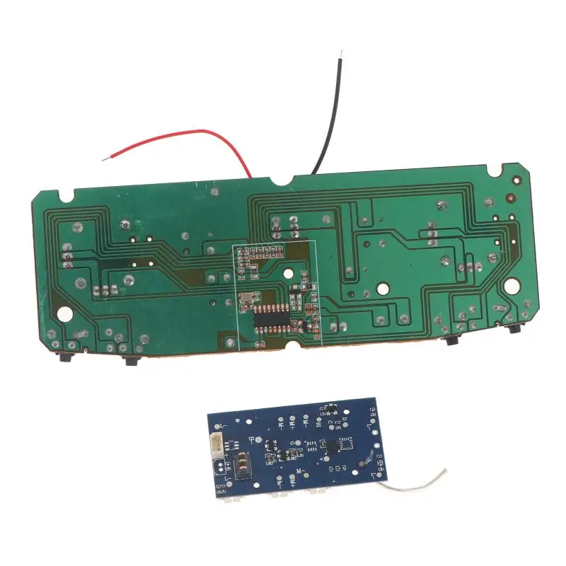 Scheda Circuito di Controllo per Aeromodelli RC, Modulo Ricevitore Drone Portatile ad Alte Prestazioni per Manutenzione Quotidiana E88Pro - Image 6