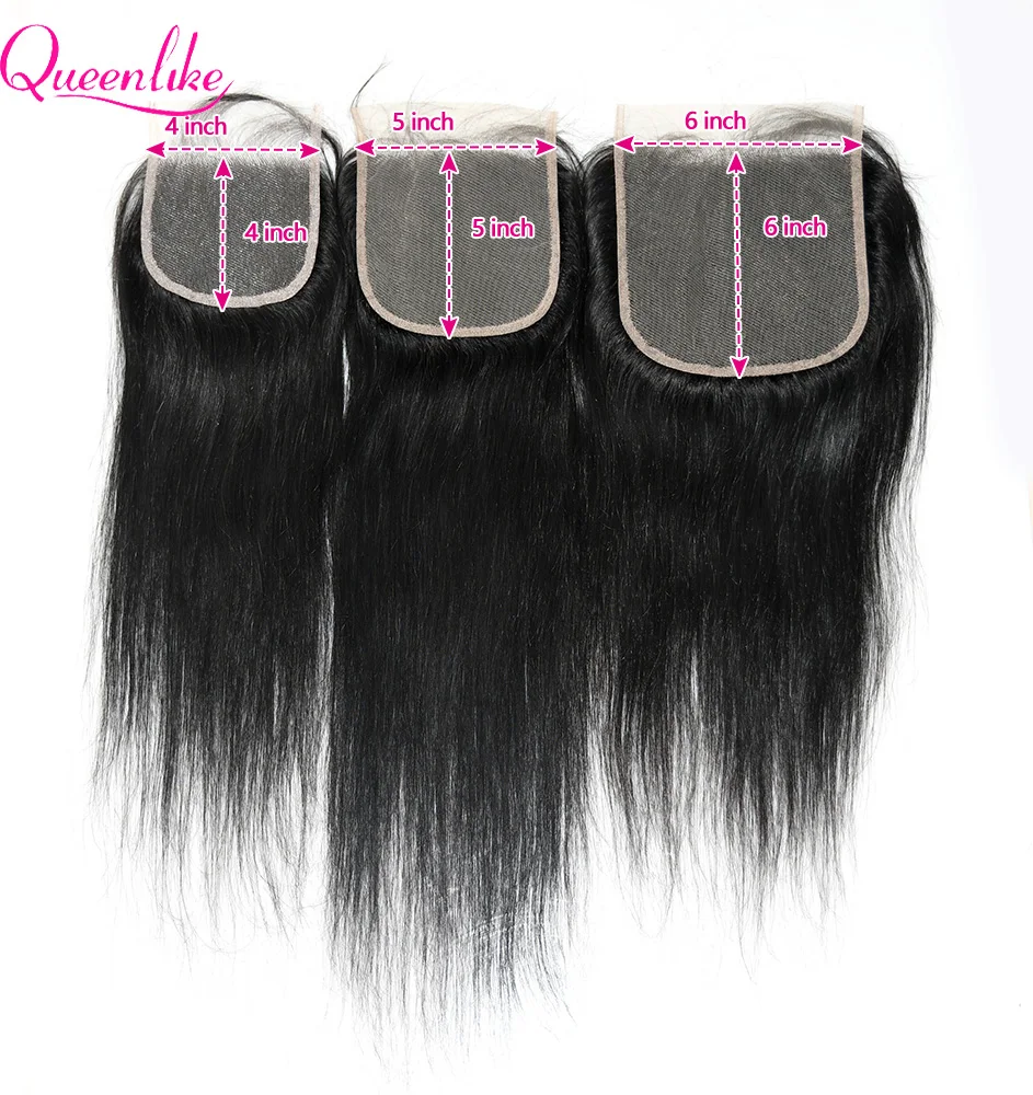 Real HD Lace Closure Raw Hair SKINLIKE 13x4/13x6 Lace Frontal Only 0.10mm Ultra-thin Invisible Swiss Straight human hair extensions human hair closure human hair lace product human hair frontal