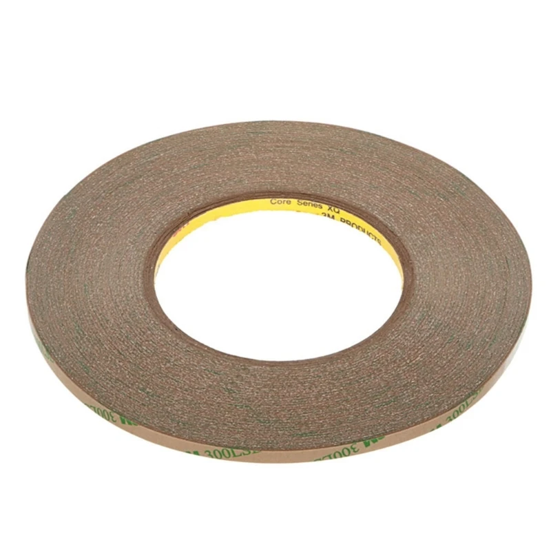 for 3M 300LSE Double Sided Super Sticky Heavy Duty Adhesive Type Cell Phone Re