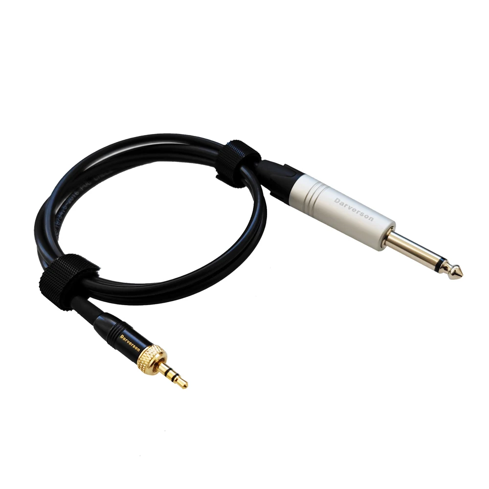 Sennheiser ۽ű  ũ ý  3.5mm 1/8  ġ-1/4 Ÿ̽ Ǳ ̺