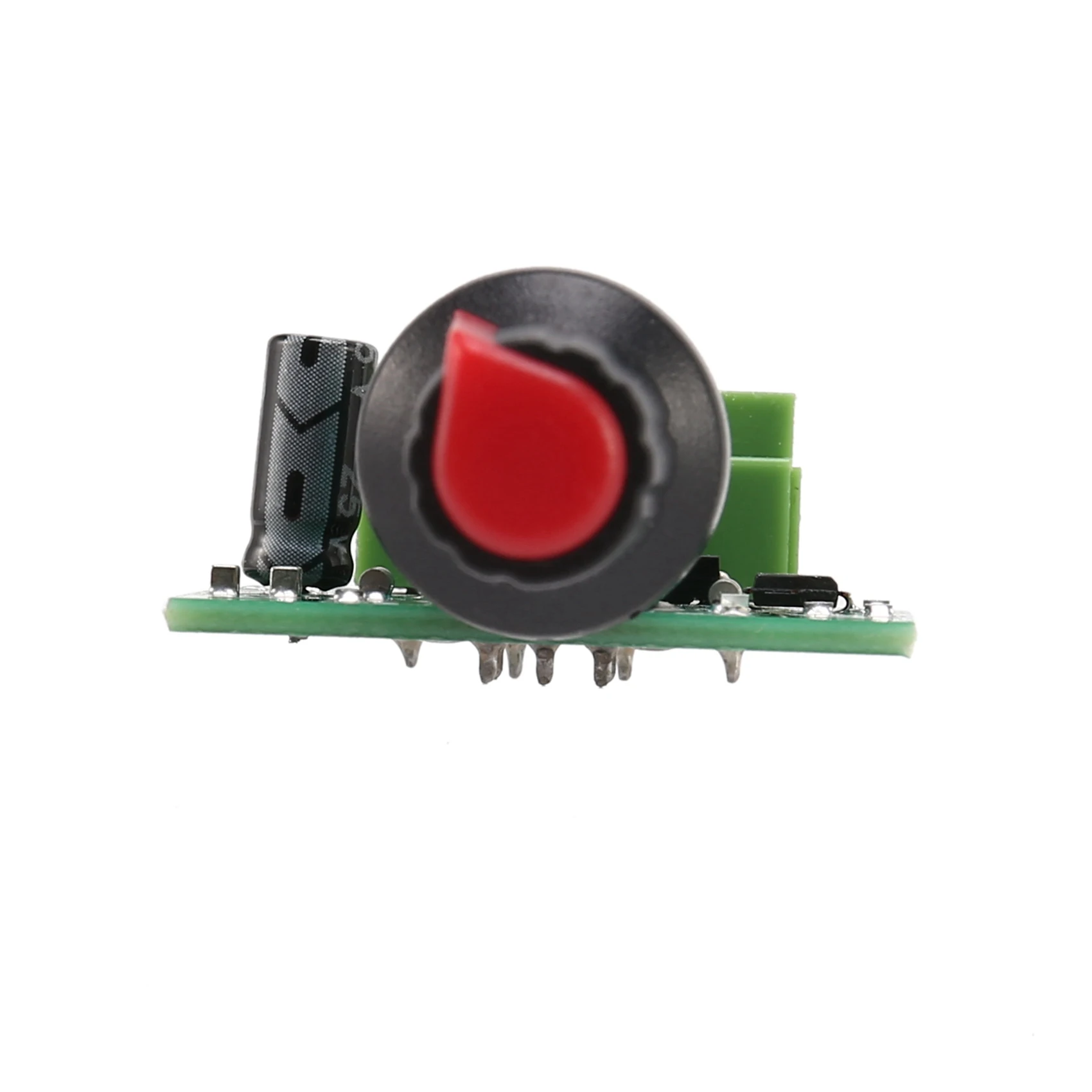 4X DC 1.8V 3V 5V 6V 12V 2A 모터 속도 컨트롤러 컨트롤러 컨트롤러 30W PWM 1803B K7