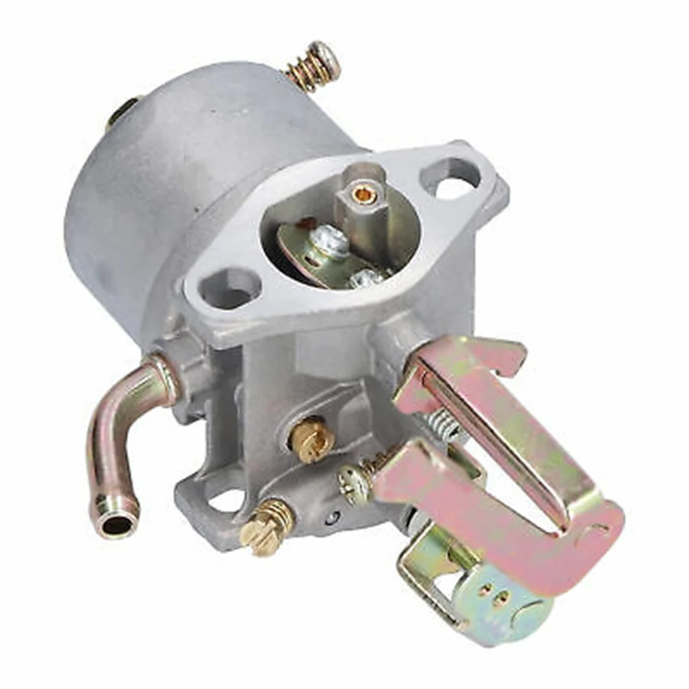 Carburetor For Various Generators For TALON Lawn Edger 3HP Engine 154F