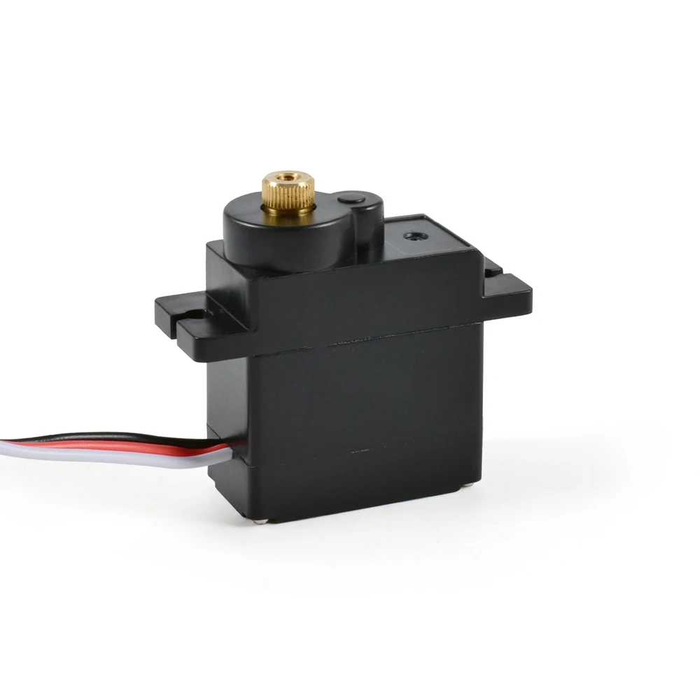 9imod Servo 9g 17g Digitaler Servomotor Hochgeschwindigkeitslenkung RC Servo Metal Gear Servo für 1/16 1/18 1/24 RC Auto Boot Hubschrauber – Detail 23