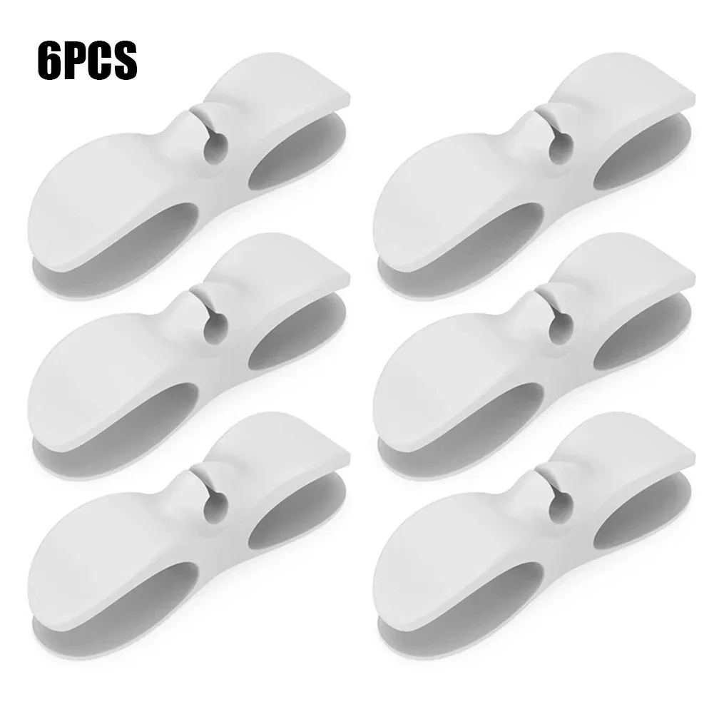 White-6PCS