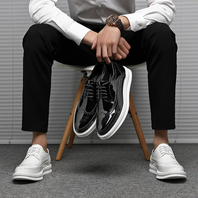 designer shoes for men